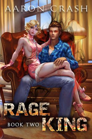 Rage King 2
