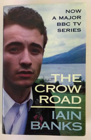 The Crow Road