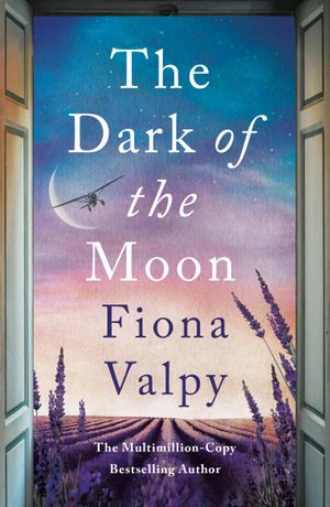 The Dark of the Moon