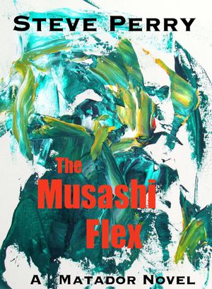 The Musashi Flex