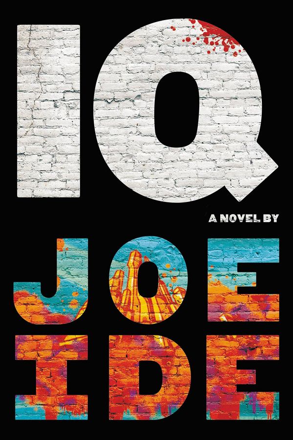 Iq cover