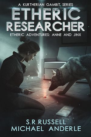 Etheric Researcher