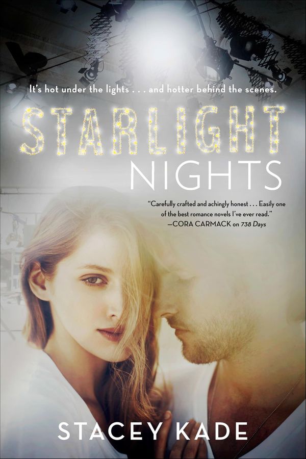 Starlight Nights Book Cover