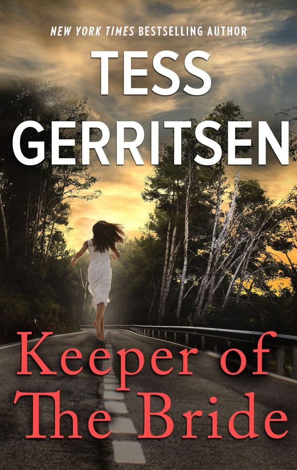 Keeper of the Bride Book Cover
