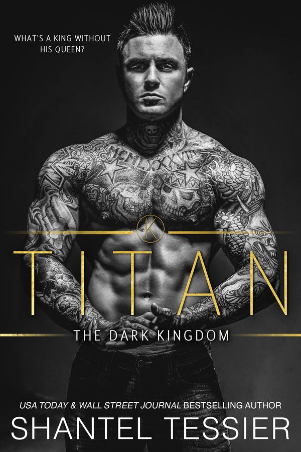 Titan cover