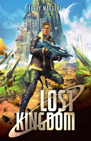 Lost Kingdom