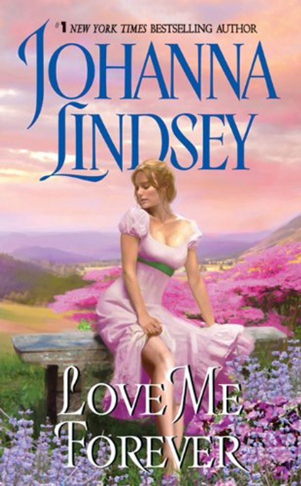 Love Me Forever cover