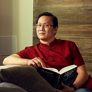 Photo of Tao Wong