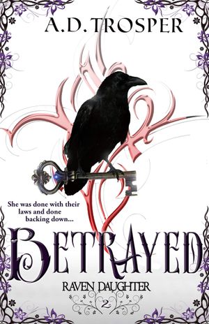 Betrayed