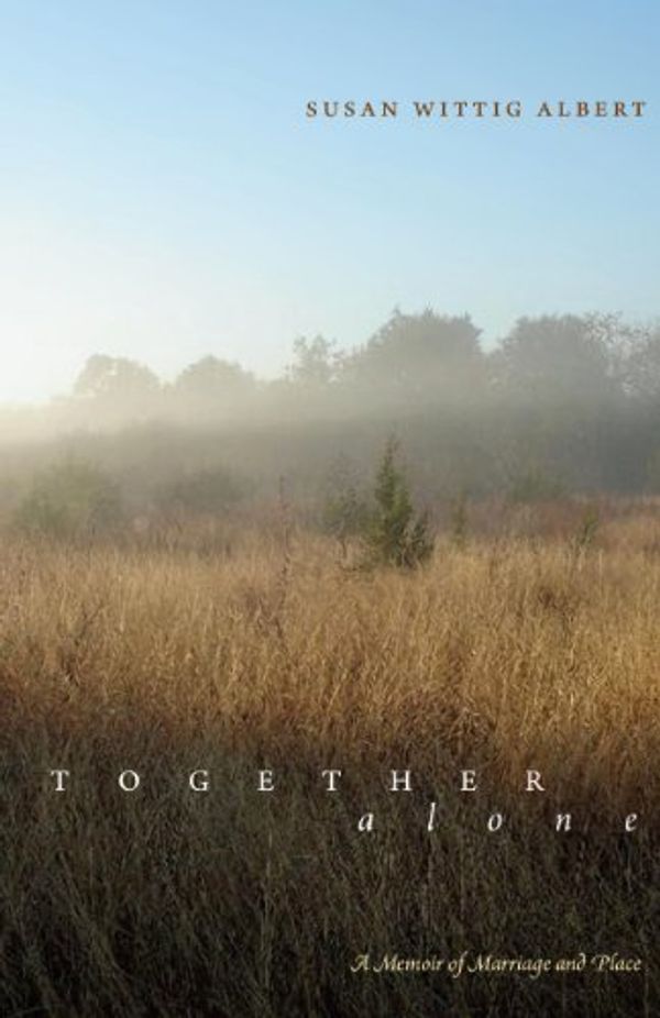 Together, Alone Book Cover