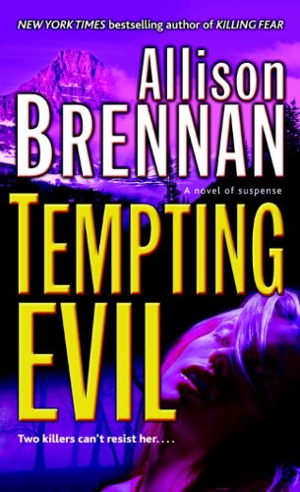 Tempting Evil Book Cover