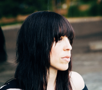 Photo of Margot Douaihy