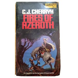 Fires of Azeroth