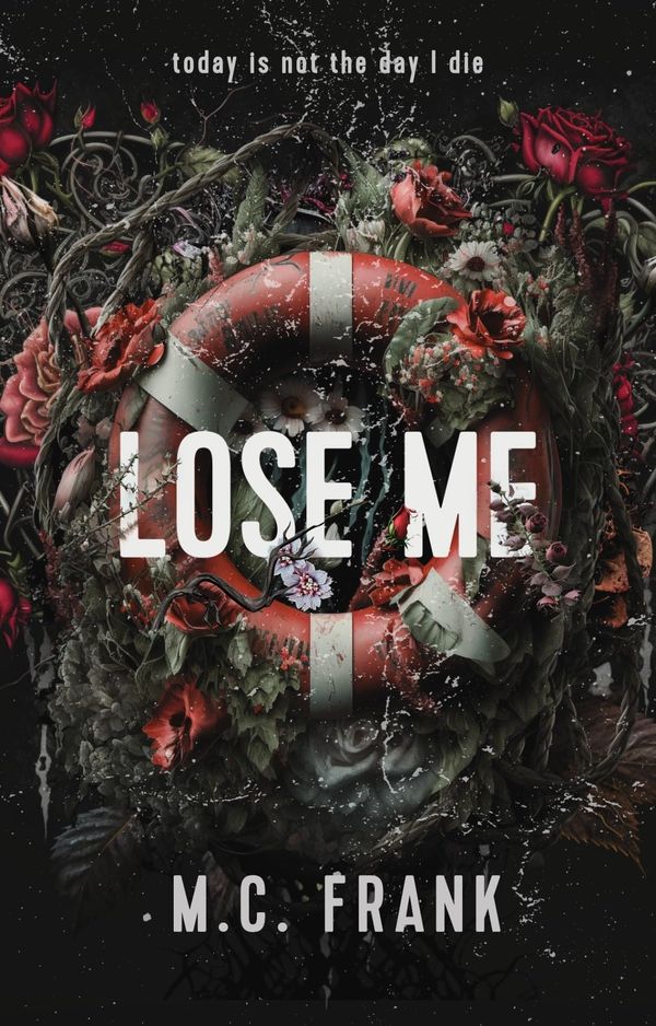 Lose Me cover