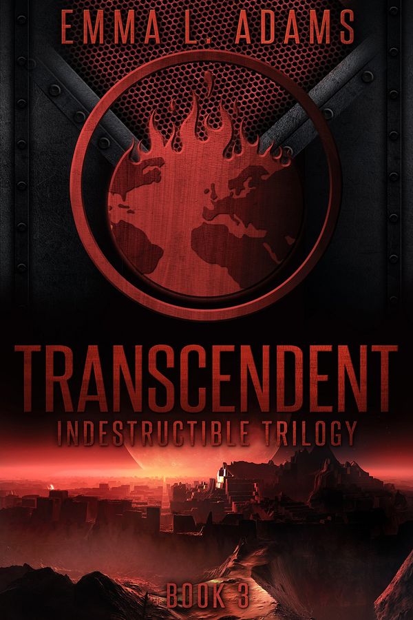 Transcendent cover