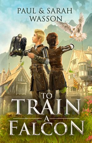 To Train a Falcon