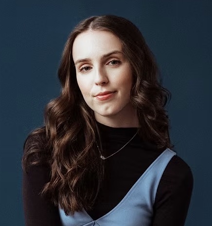 Photo of Olivia Worley