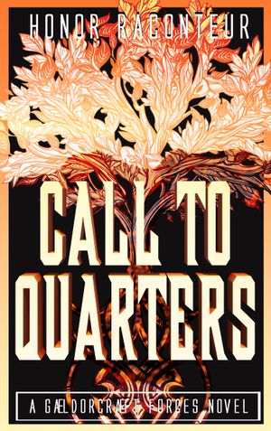 Call to Quarters