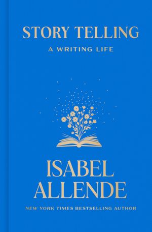 Recent book by Isabel Allende