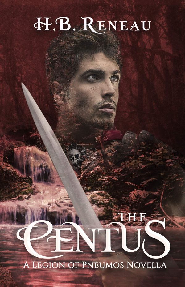 The Centus Book Cover