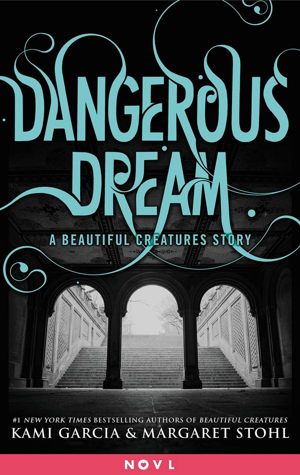 Dangerous Dream cover