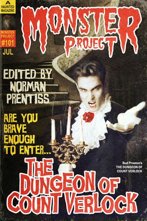 The Dungeon of Count Verlock