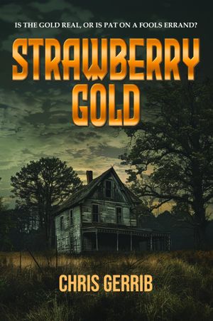 Strawberry Gold