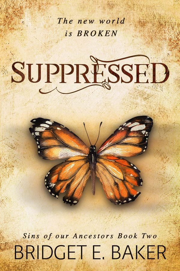 Suppressed cover