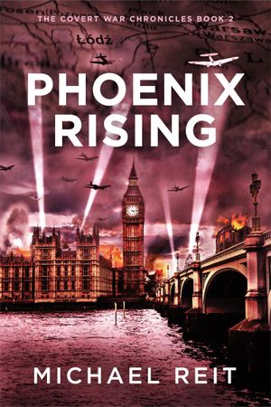 Phoenix Rising