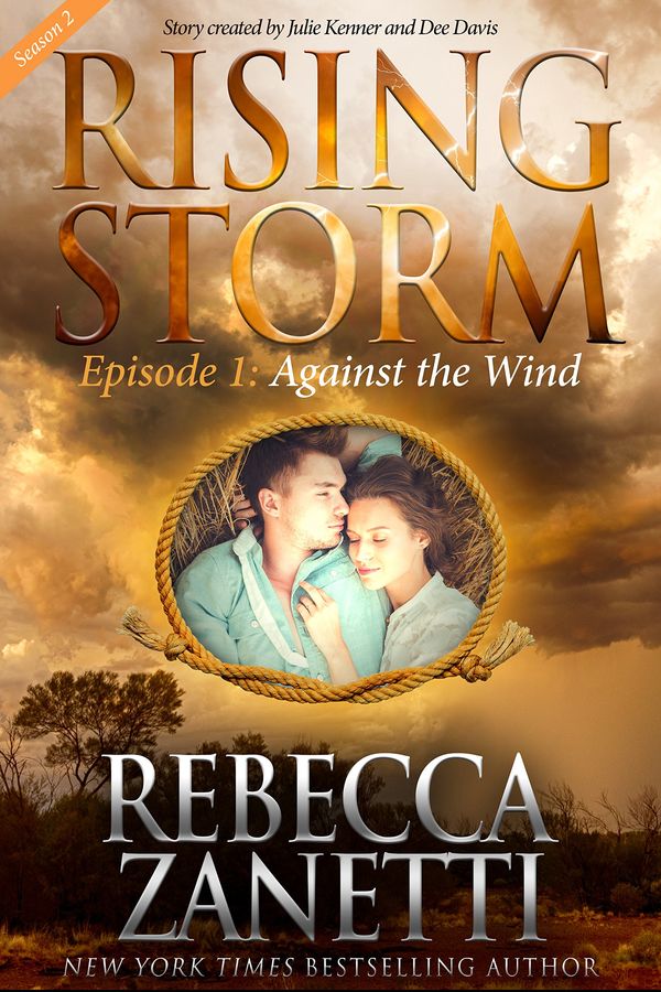 Against the Wind Book Cover