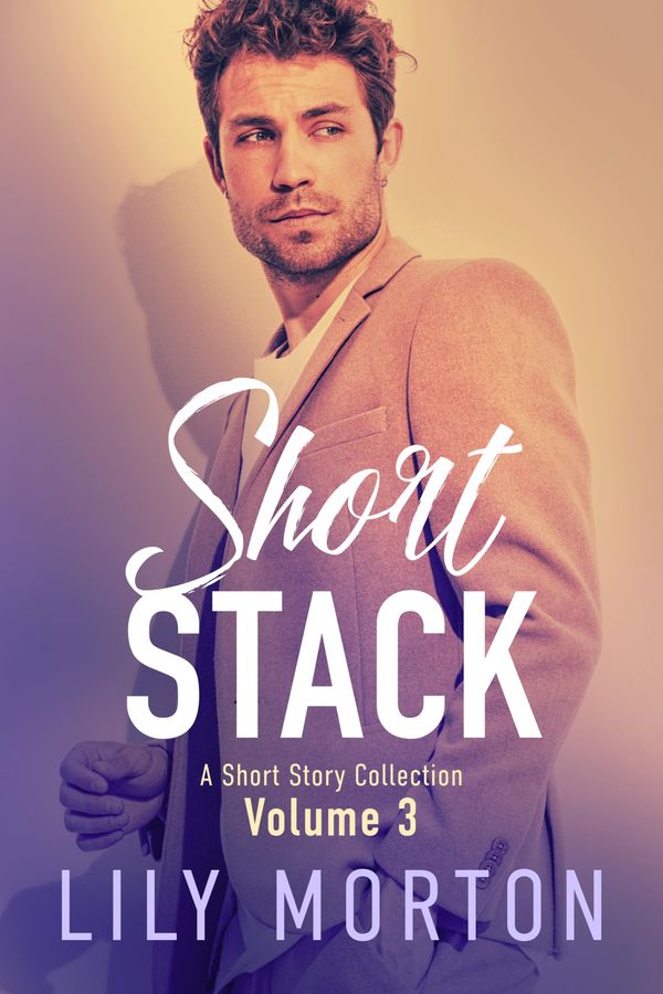 Short Stack 3 Book Cover