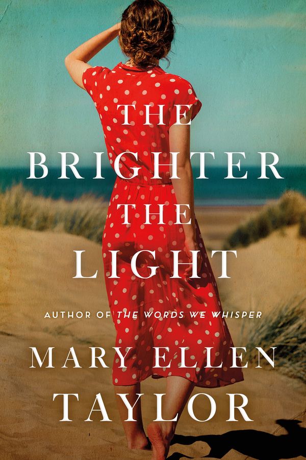 The Brighter the Light Book Cover