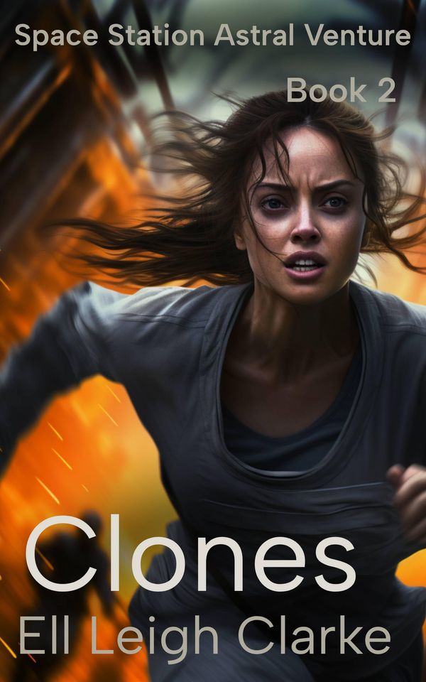 Clones Book Cover