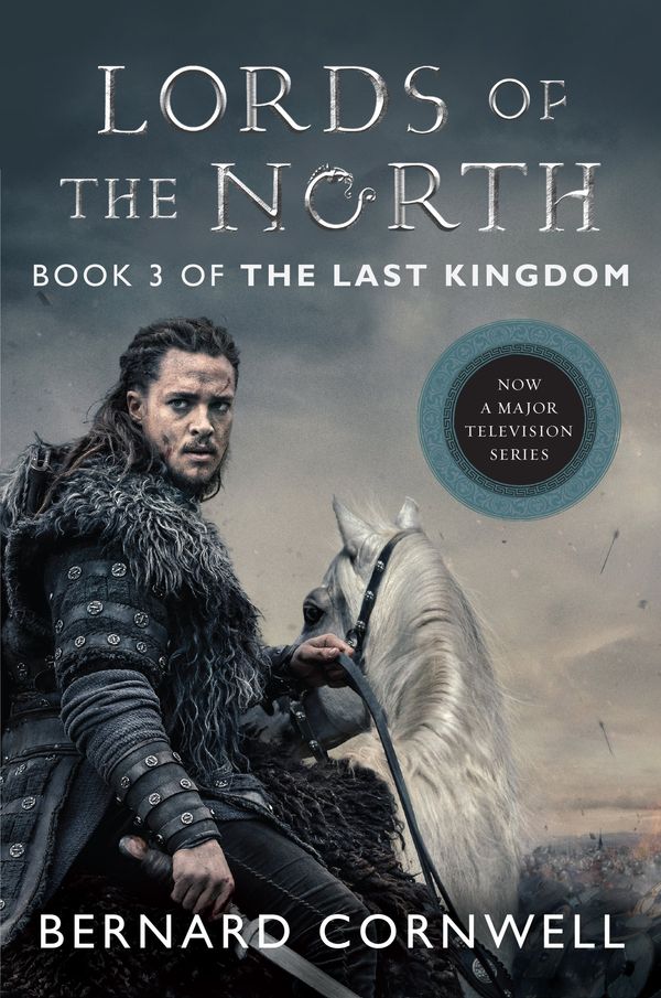 Lords of the North Book Cover