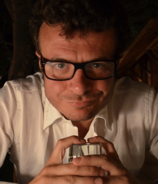 Photo of Angus Watson