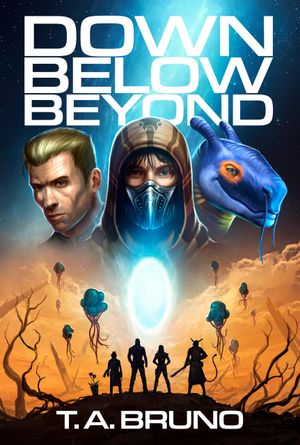 Down Below Beyond