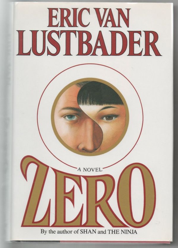 Zero Book Cover