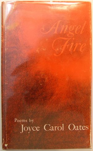 Angel Fire
