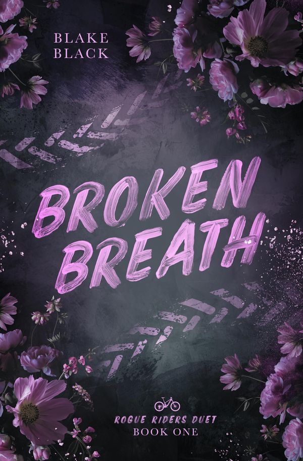 Broken Breath cover