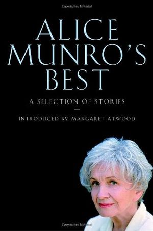 Alice Munro's Best