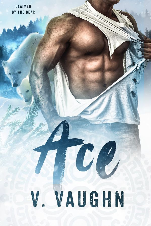 Ace Book Cover