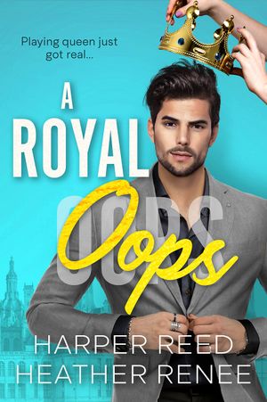 A Royal Oops