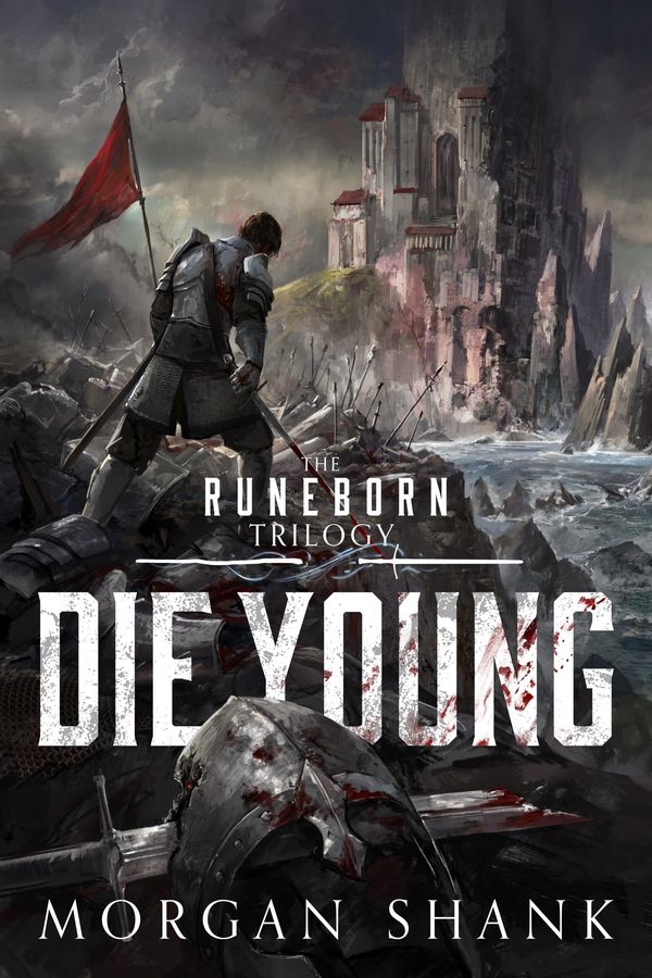 Die Young cover