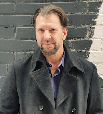 Photo of Carter Wilson
