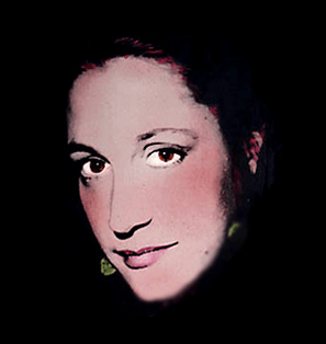 Photo of Jayne Anne Phillips