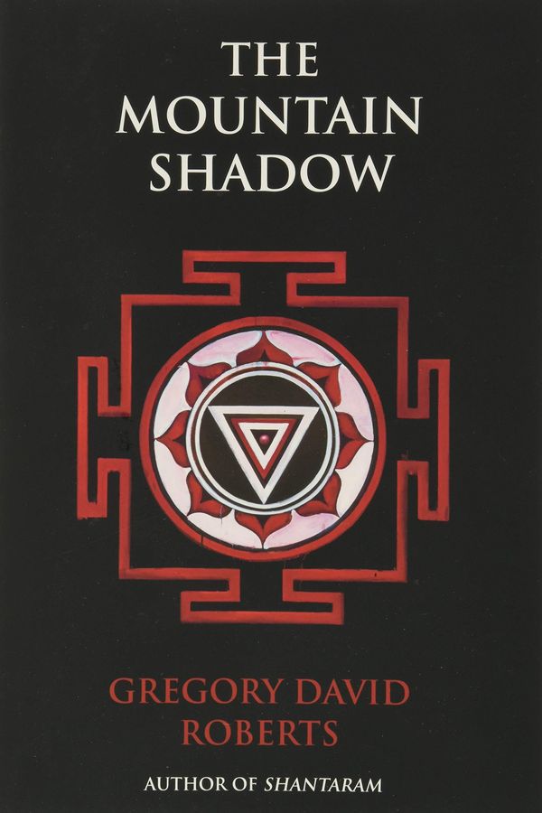 The Mountain Shadow cover