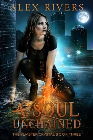 A Soul Unchained