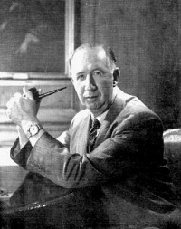 Photo of Nevil Shute