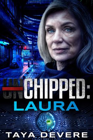 Chipped: Laura