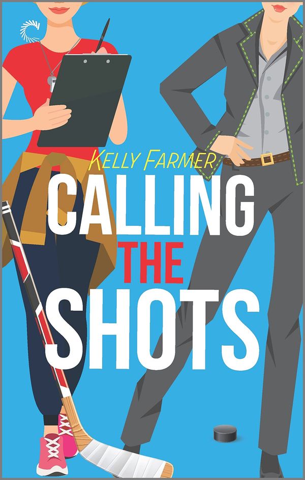 Calling the Shots Book Cover